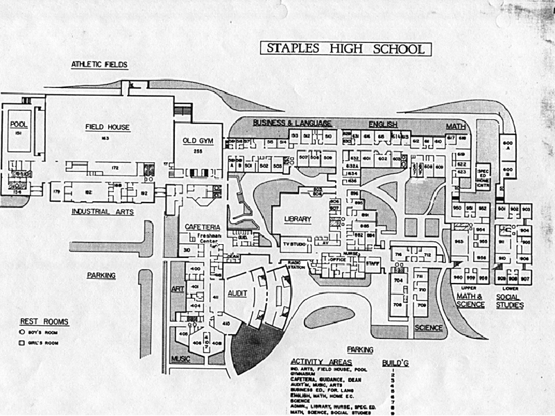 The Mendelssohn Choir of Connecticut RehearsalVenues